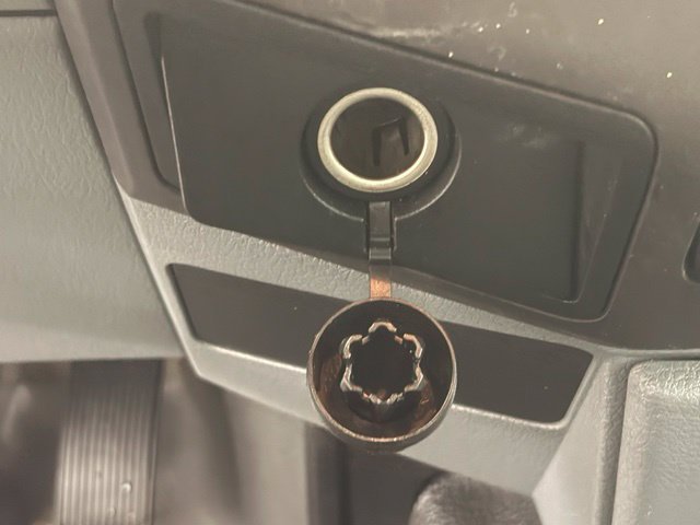 Used 2011 White Ford XL image 25