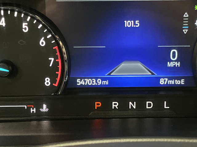 2023 Ford Explorer ST-LINE - Photo 6
