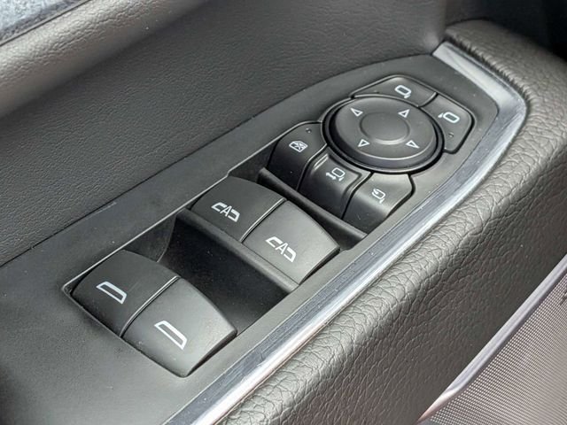 Used 2024 Black GMC Denali image 27