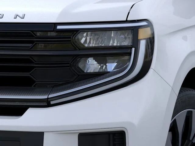 New 2026 Ford Expedition Platinum