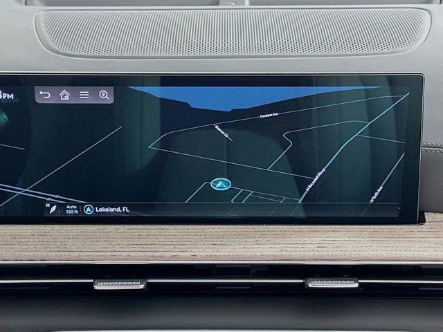 New 2026 Genesis GV80 2.5T Select