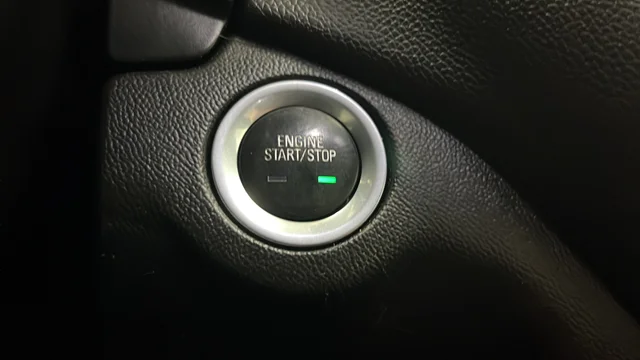Used 2020 Silver Ice Metallic Chevrolet LT image 21