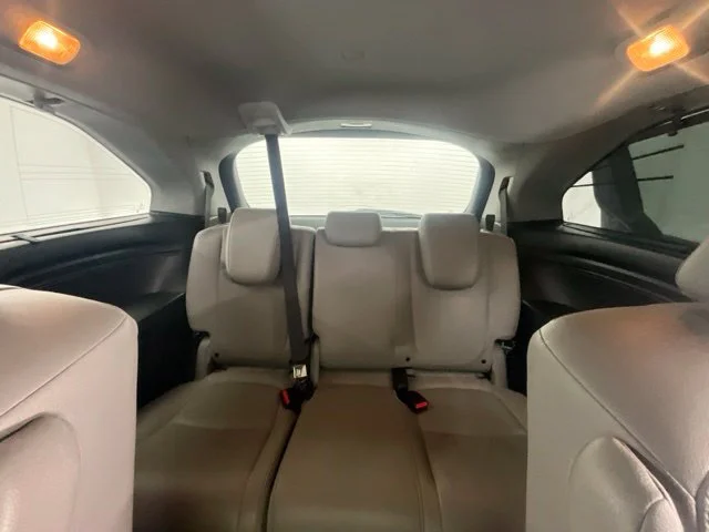 Used 2022 Gray Honda Touring image 9