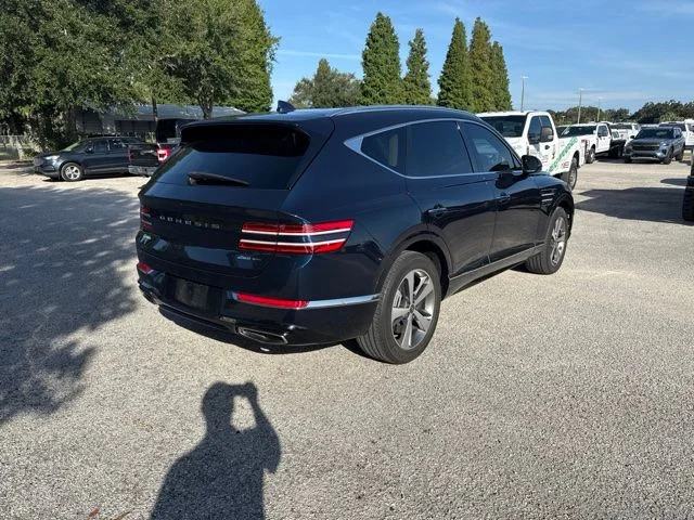 Used 2023 Blue Genesis 3.5T image 5