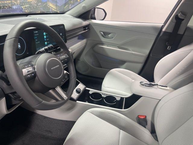 2026 Hyundai Kona Limited - Photo 10