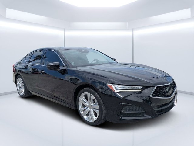 2023 Acura TLX Technology Package