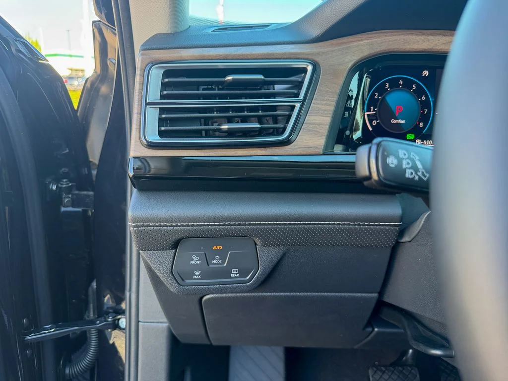 2026 Volkswagen Atlas SE w/Tech - Photo 20