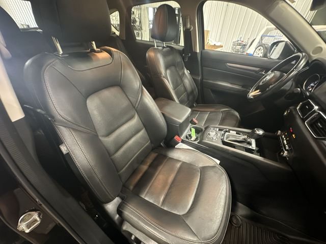 Used 2023 Black Mazda 2.5 S Preferred Package image 32