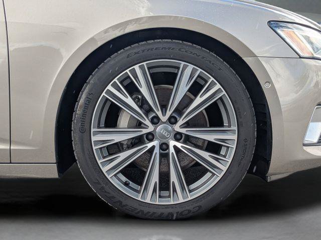 2020 Audi A6 Premium Plus - Photo 30