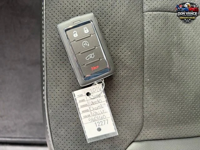 2026 Jeep Grand Cherokee L Laredo - Photo 27