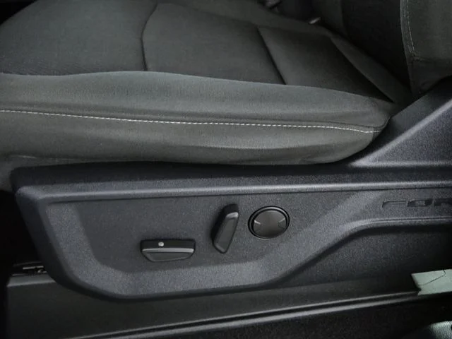 Certified Used 2023 Black Ford XLT image 18