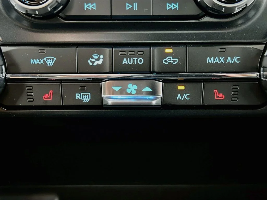 New 2026 Avalanche Ford Tremor image 24
