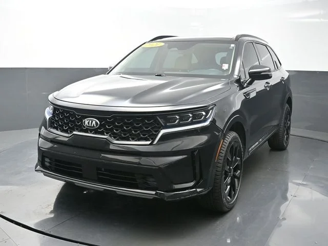 2021 Kia Sorento SX - Photo 3