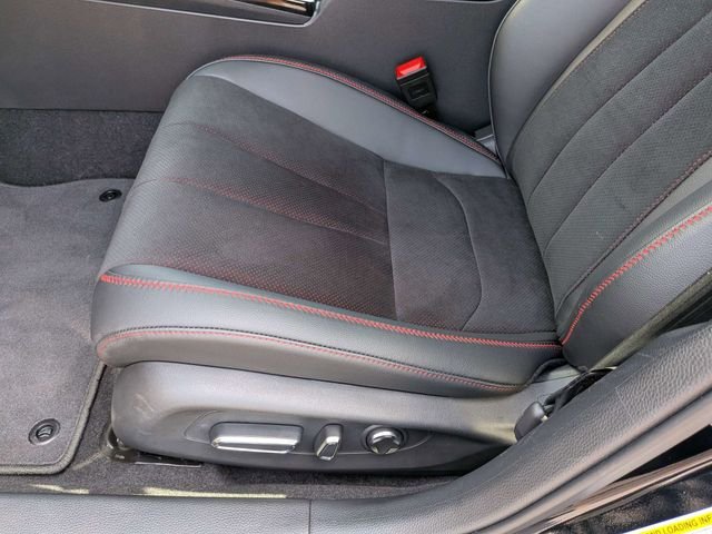Certified Used 2025 Majestic Black Pearl Acura Type S image 22