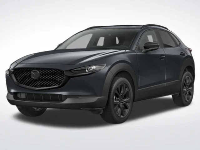 2026 Mazda CX-30 2.5 Turbo Aire Edition AWD
