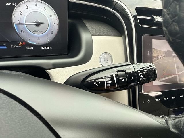 2024 Hyundai Tucson SEL - Photo 33
