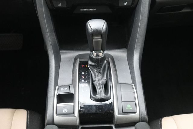 Used 2019  Honda EX image 22