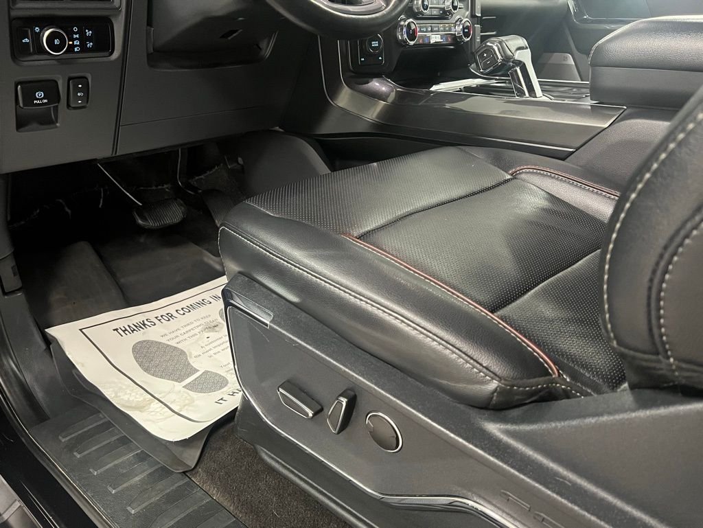 2023 Ford F-150 Lariat - Photo 23