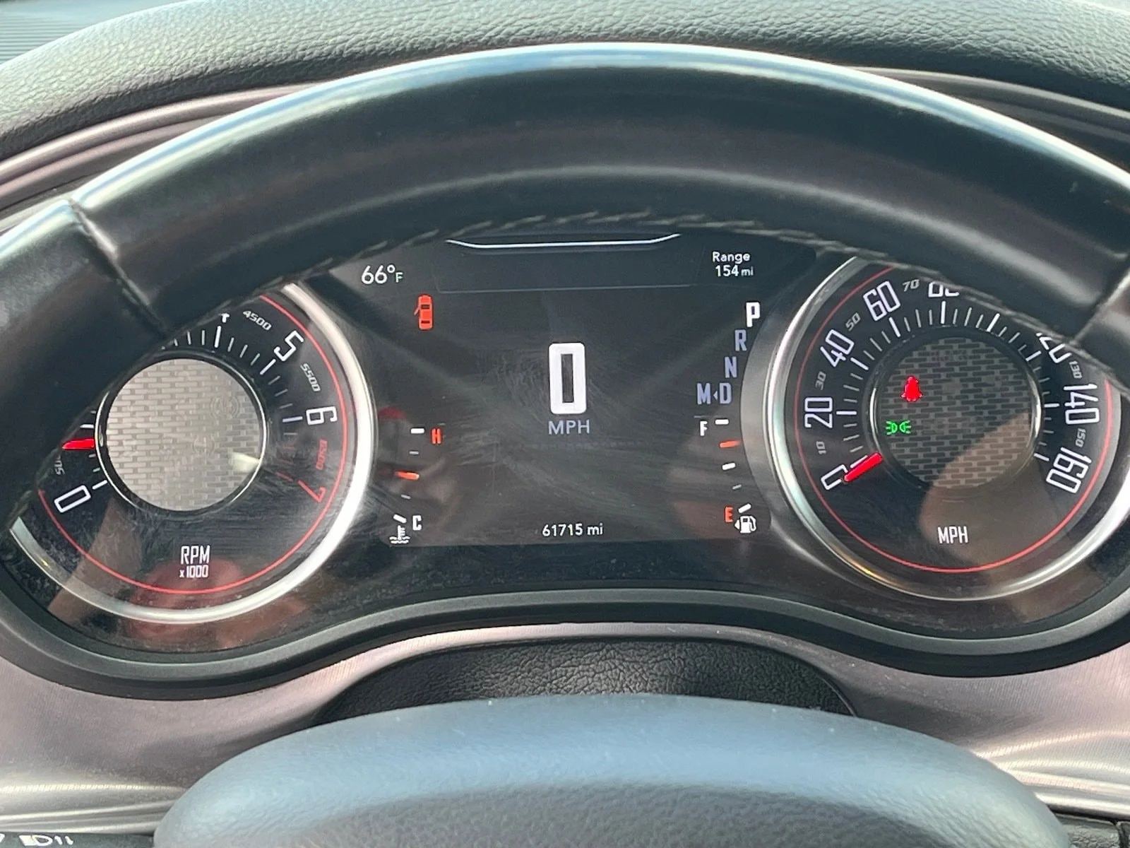 Used 2023 Torred Clearcoat Dodge SXT image 20