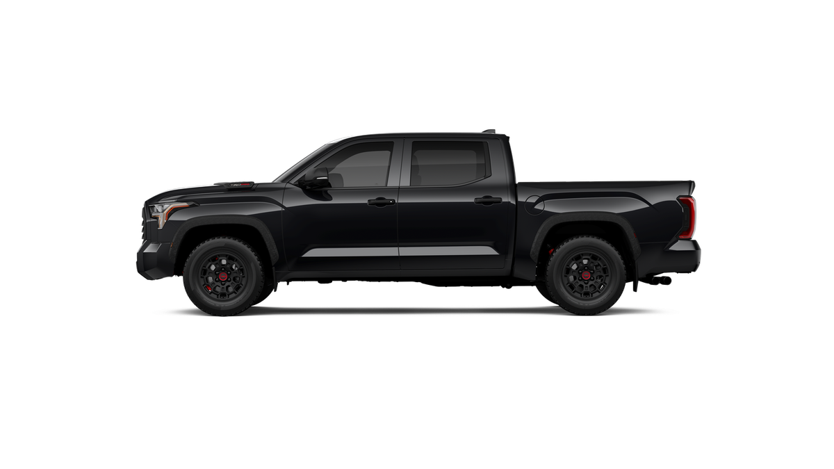 2026 Toyota Tundra TRD Pro - Photo 62