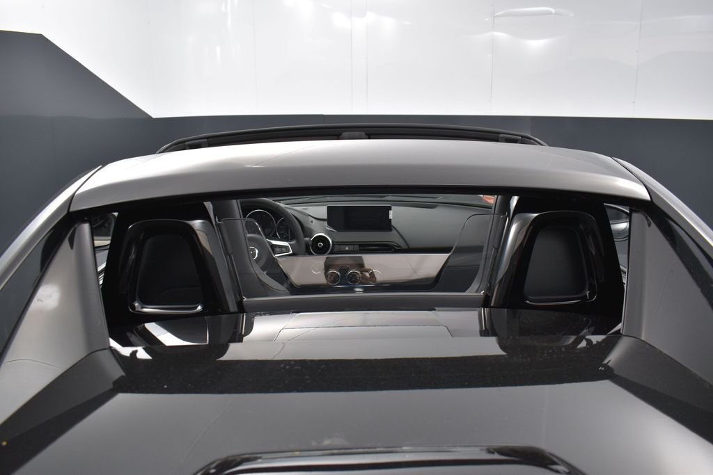 New 2026 Jet Black Mica Mazda Grand Touring image 23