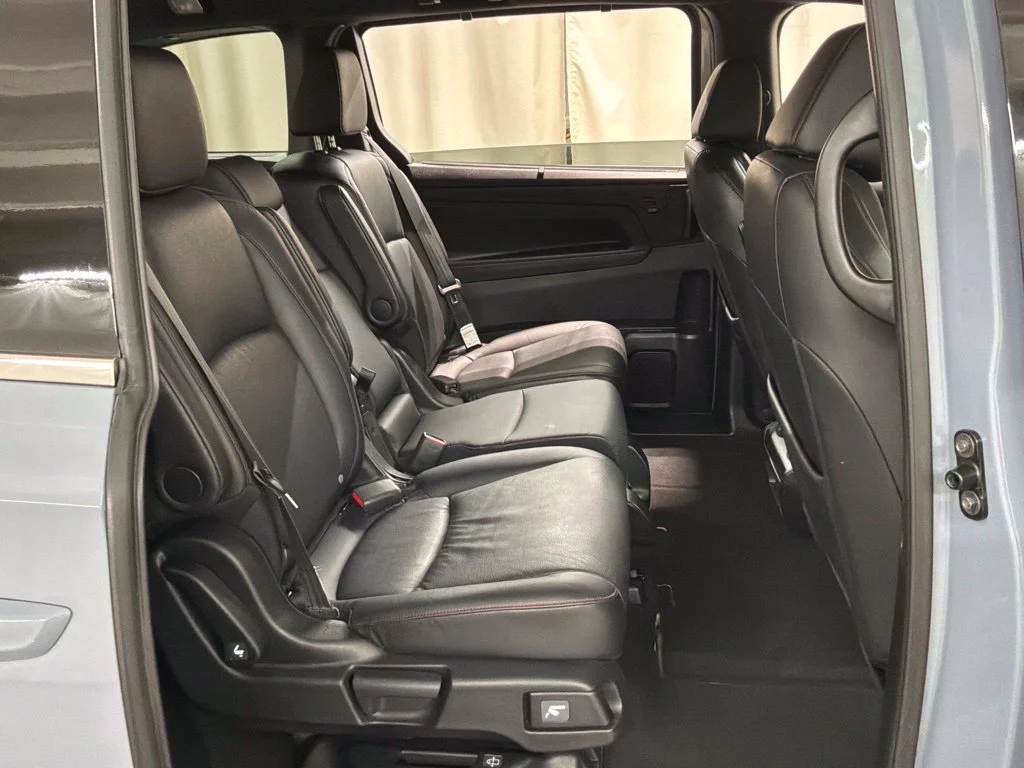 2023 Honda Odyssey SPORT - Photo 67