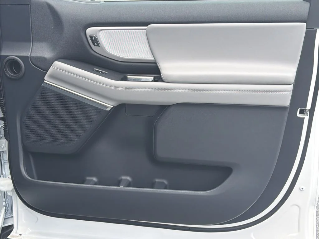 New 2026 White Ford Active image 10