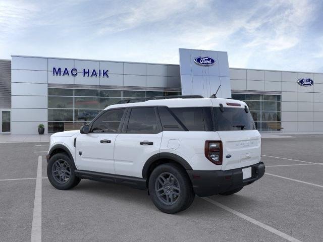 New 2026 Oxford White Ford Big Bend® image 27