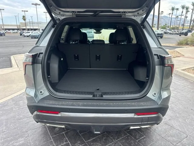 New 2027 Gray Chevrolet ACTIV image 6