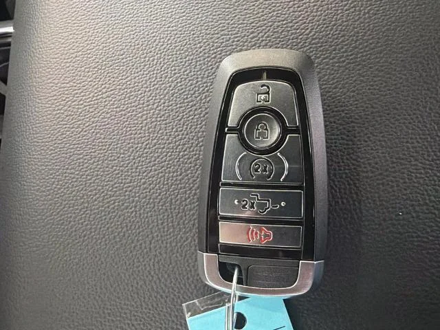 New 2026 Avalanche Ford XLT image 50