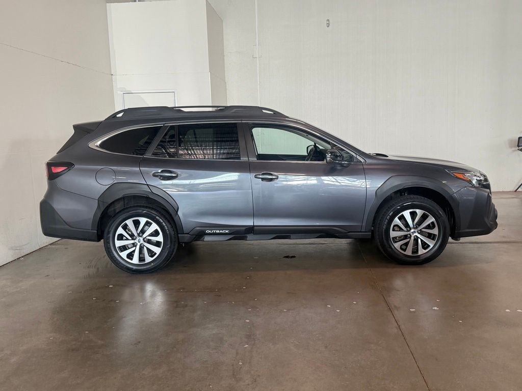 Used 2024 Gray Subaru Premium image 14