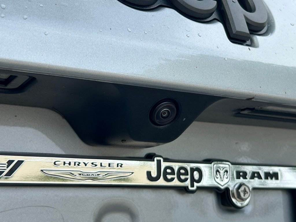2025 Jeep Compass Limited - Photo 28