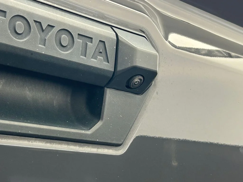 Used 2025 Underground Toyota SR5 image 20