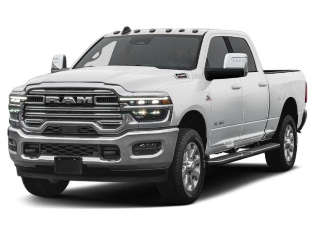 2026 RAM 2500 Laramie 4X4 Crew Cab SWB's photo