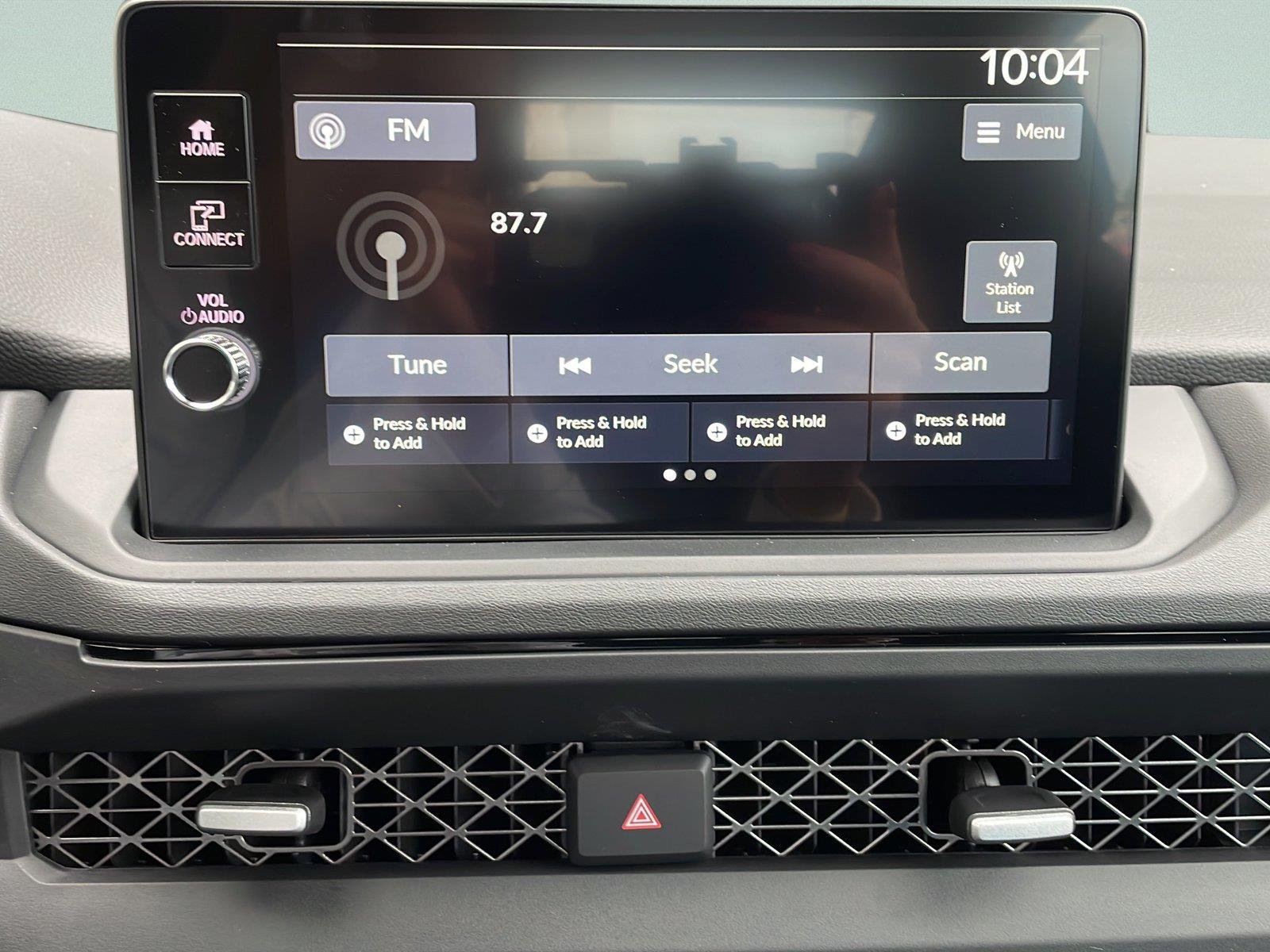 2026 Honda Accord SE - Photo 10