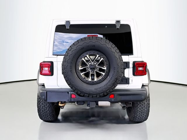 2024 Jeep Wrangler 4-Door Rubicon 392 - Photo 6