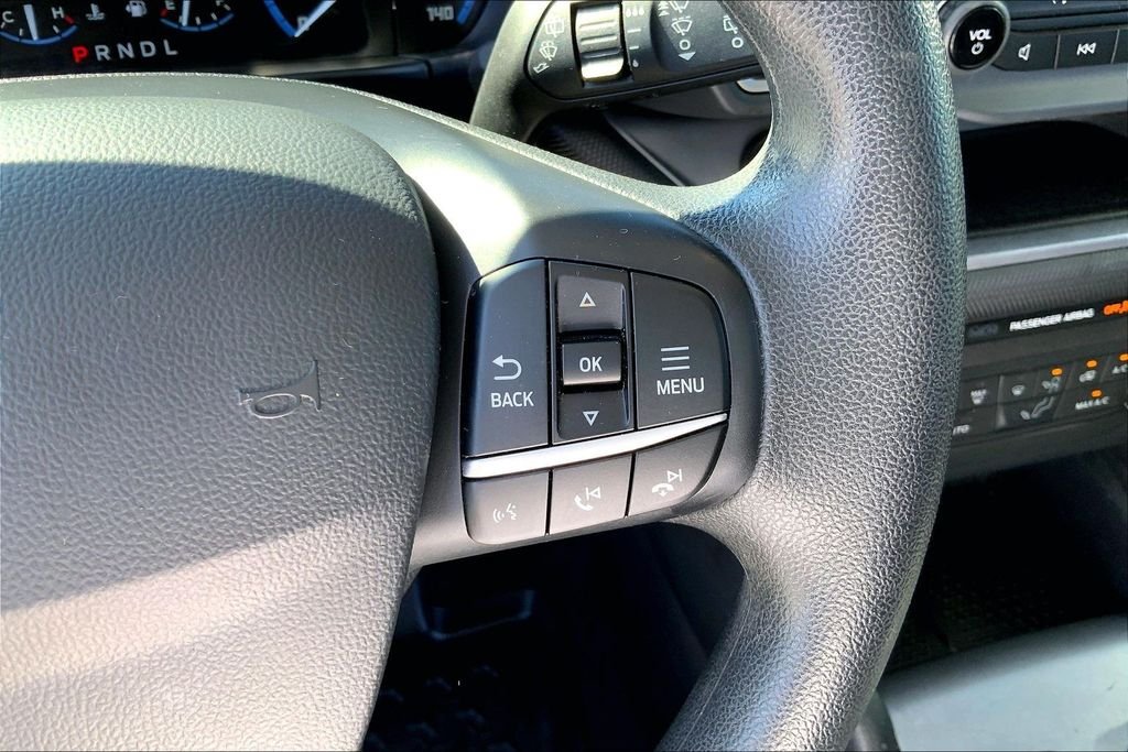 Used 2022 Silver Ford Big Bend image 12