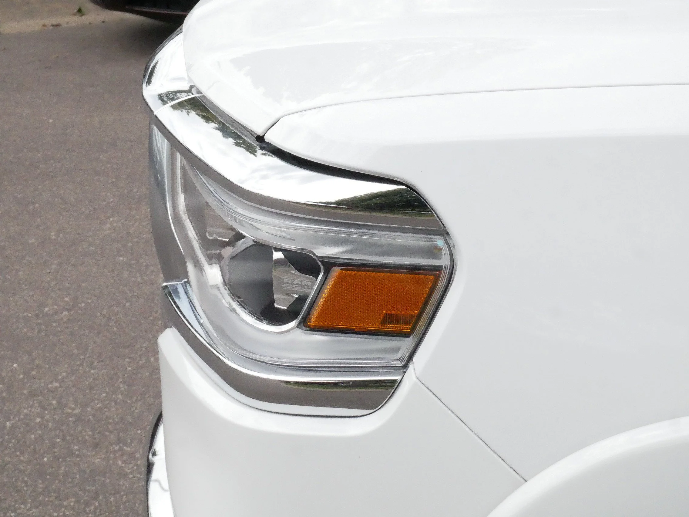 2024 RAM Ram 1500 Pickup Limited - Photo 16