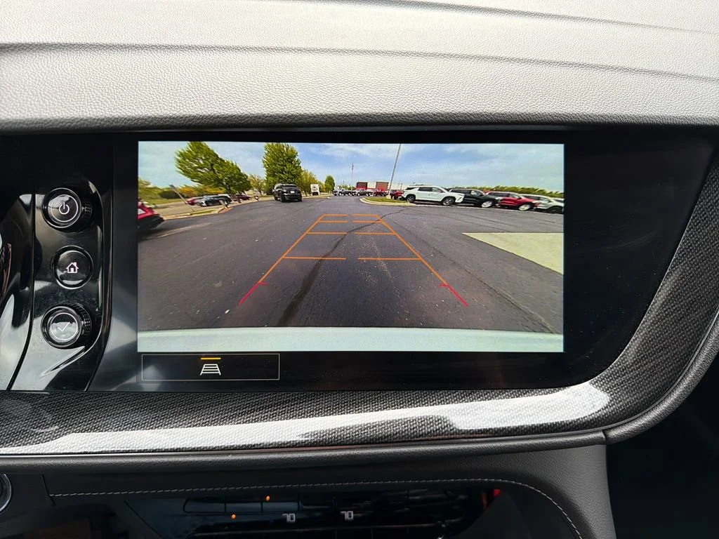 2023 Buick Envision Preferred - Photo 23