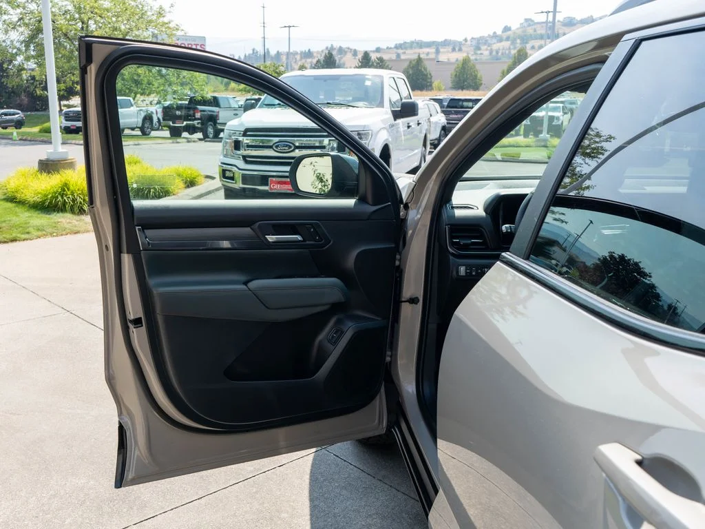 2026 GMC Terrain AT4 - Photo 16