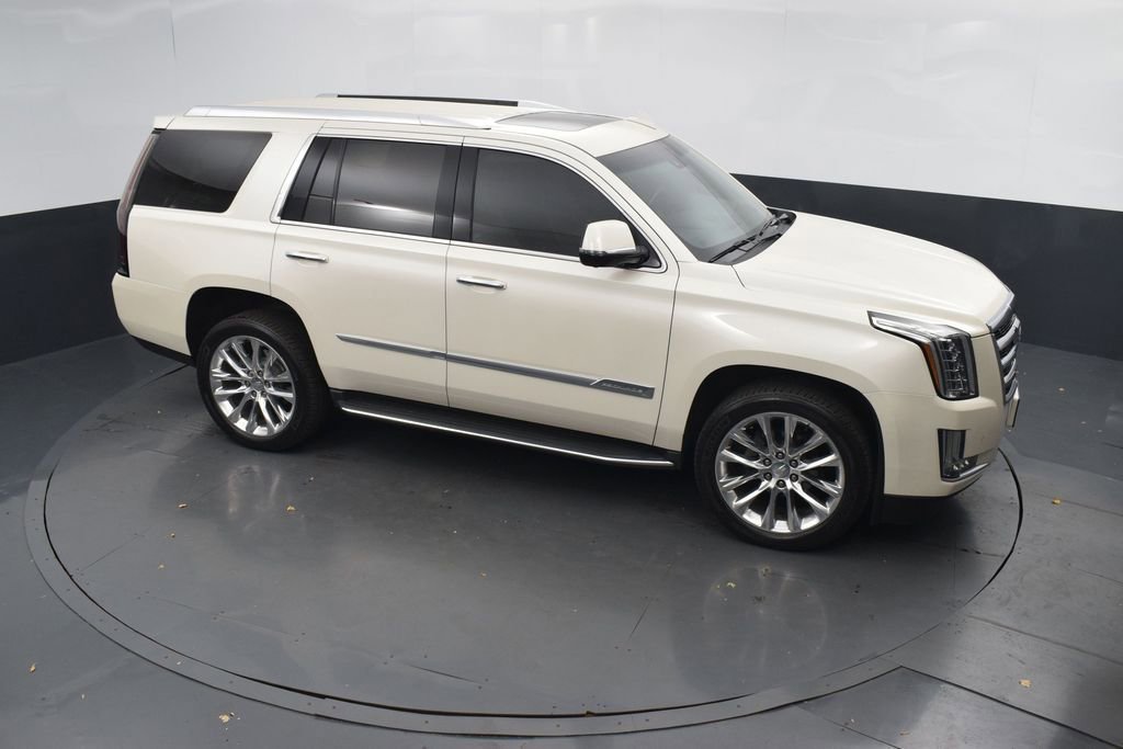 2015 CADILLAC ESCALADE - Image 46