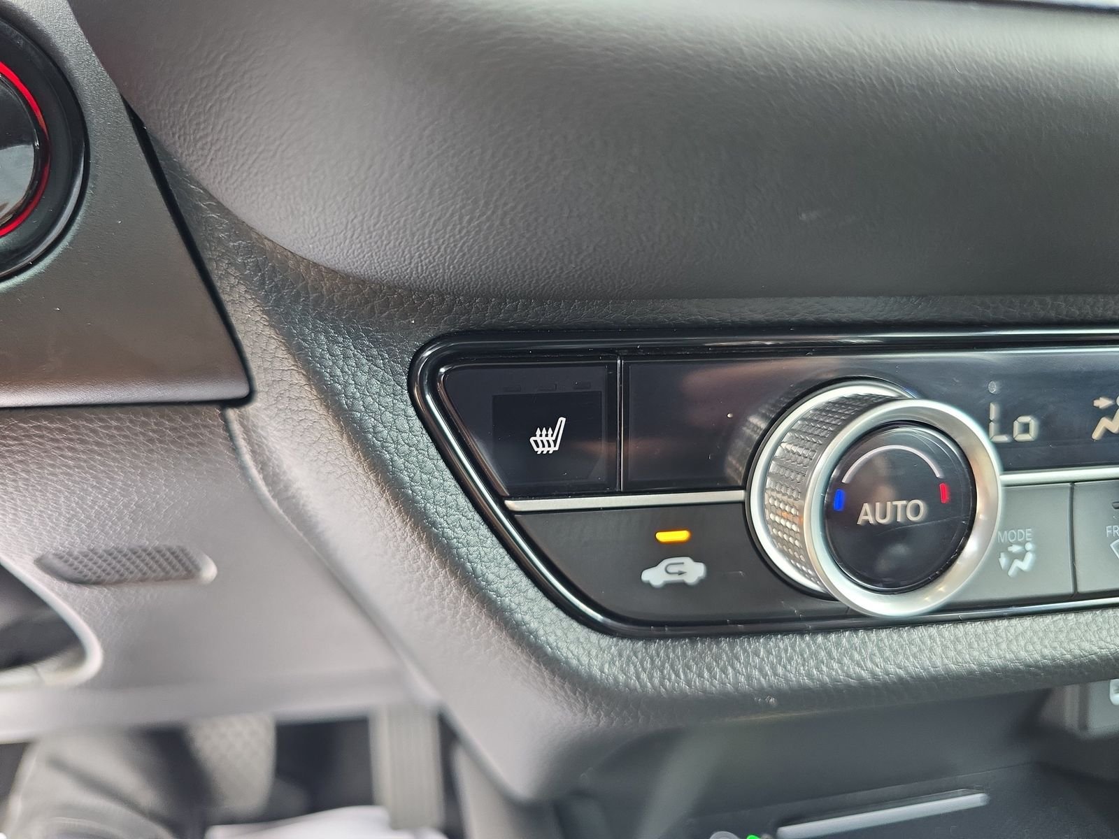 2025 Honda HR-V EX-L - Photo 20