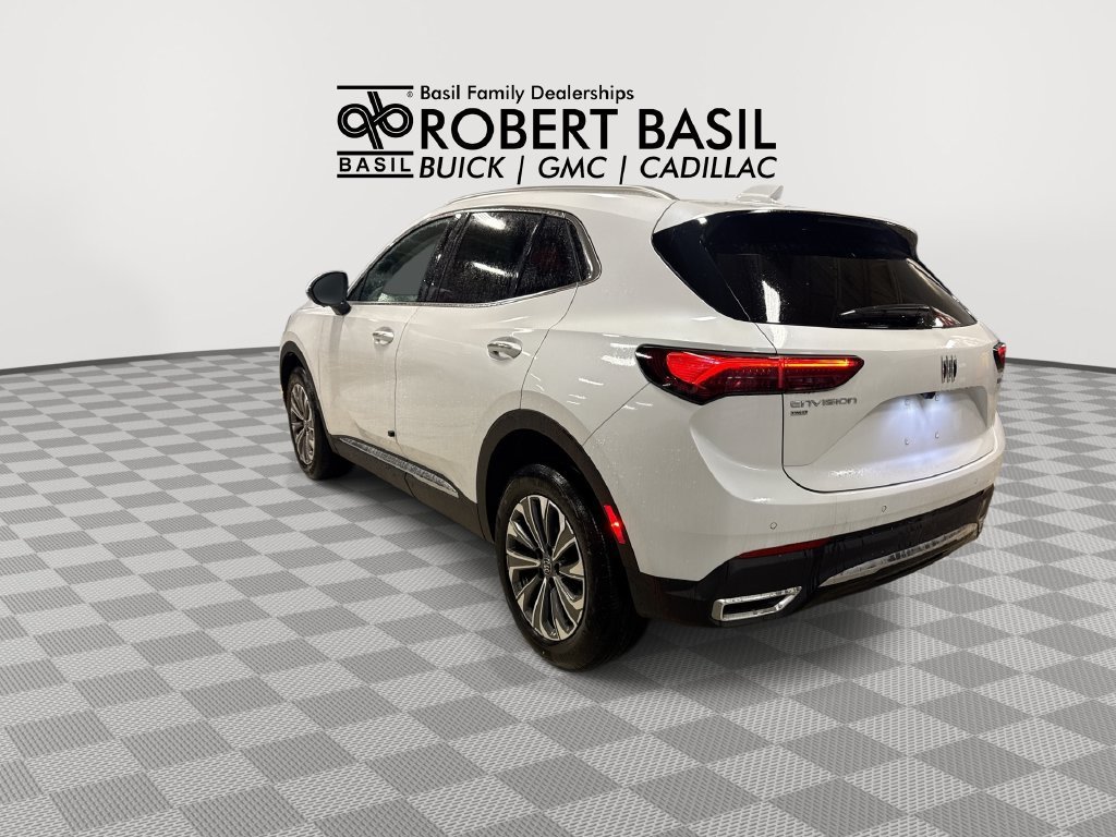 2026 Buick Envision Preferred - Photo 6