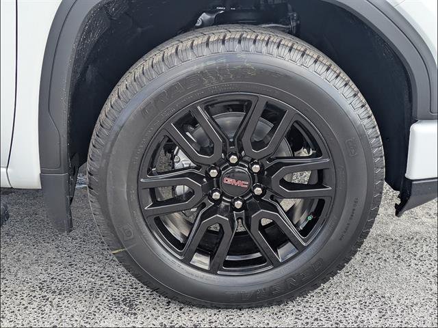 2026 GMC Sierra 1500 Elevation - Photo 12