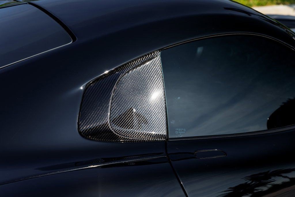 2017 Dodge Viper GTC - Photo 9
