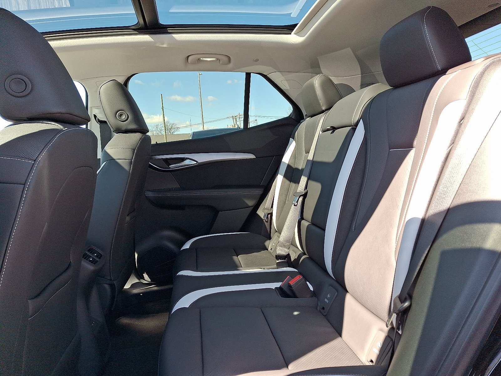 2026 Buick Envision Sport Touring - Photo 6