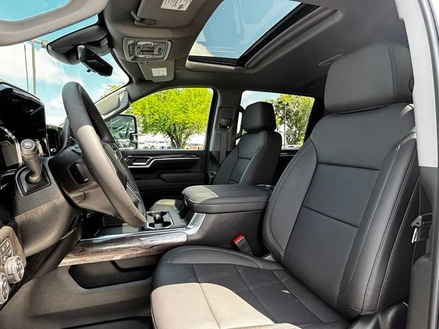 2026 Chevrolet Silverado 2500 HD LTZ - Photo 13