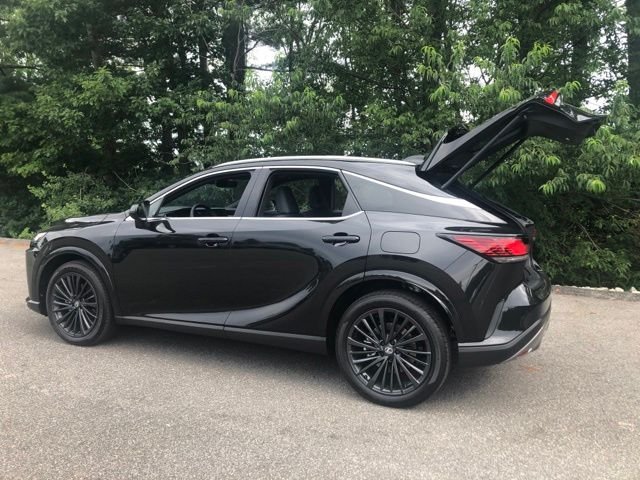New 2026 Caviar Lexus  350 PREMIUM AWD image 9