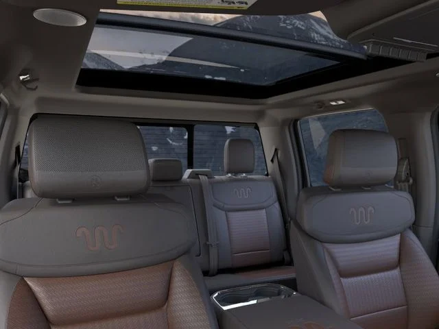 New 2026 Brown Ford King Ranch image 22