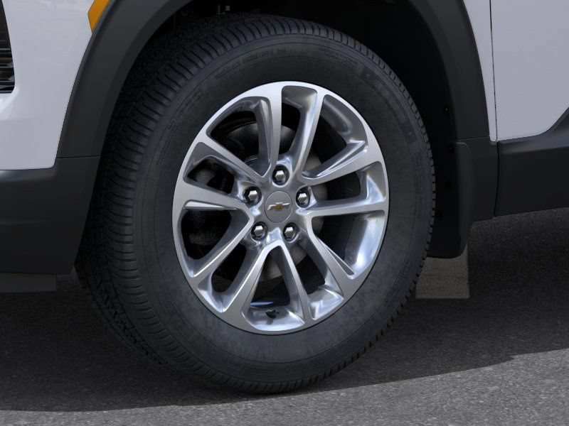 2026 Chevrolet Trailblazer LS - Photo 10